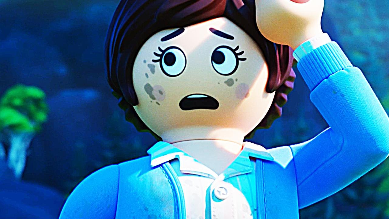 Playmobil - Trailer (Deutsch) HD