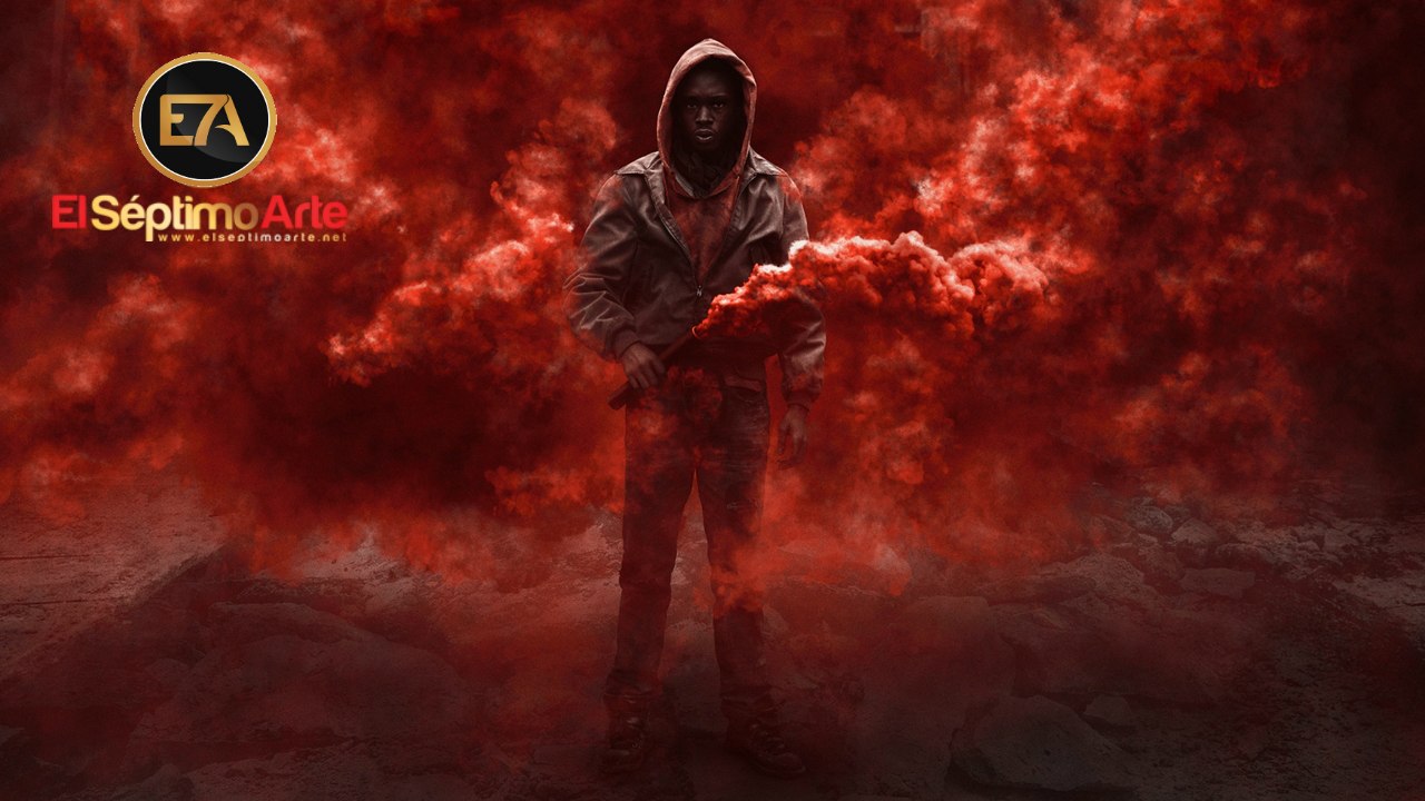 Captive State - Tráiler V.O. (HD)