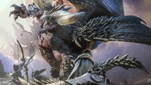 Monster Hunter World - Prueba gratuita