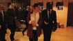 sport: ministre des sports ivoirien rencontre le ministre français des sport,  rijs de paris