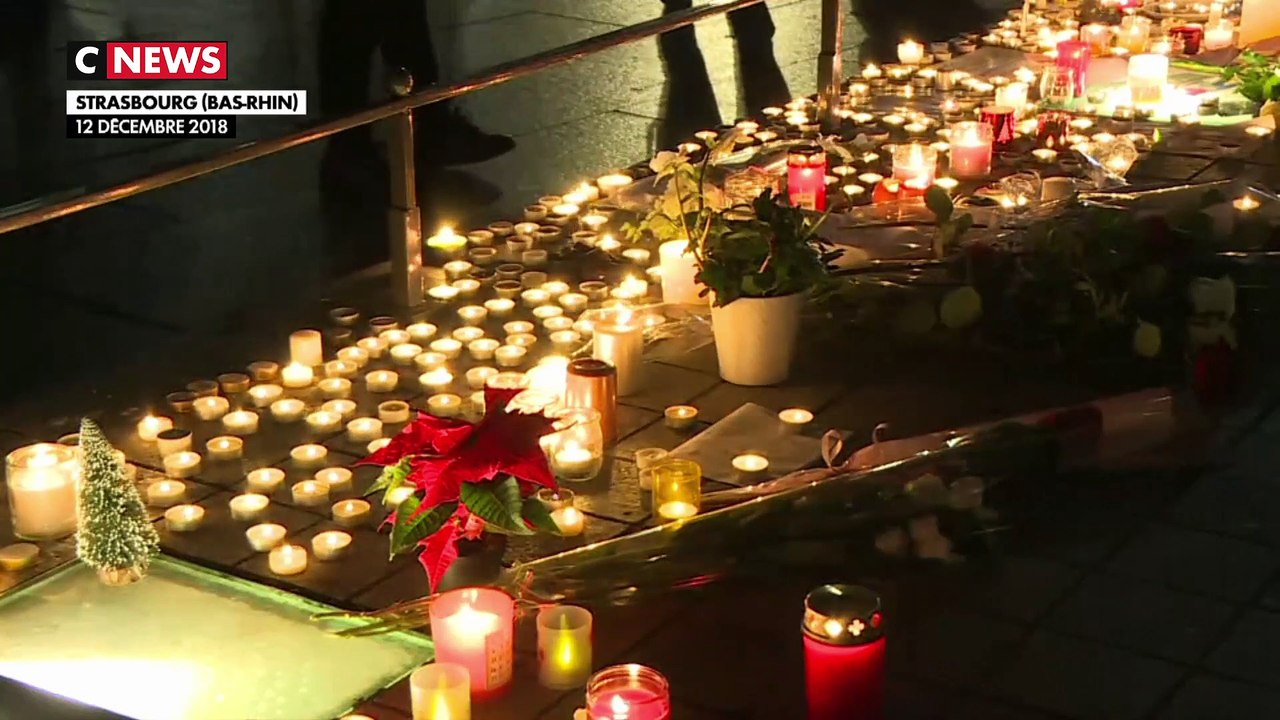 Fusillade de Strasbourg : le profil des victimes