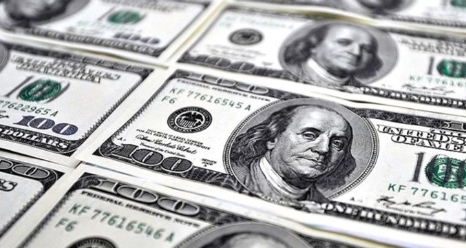 İşte Merkez Bankasının Faiz Kararına Doların İlk Tepkisi