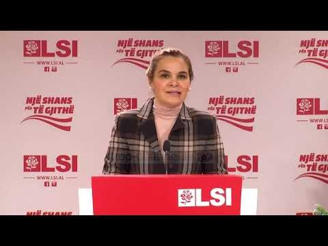 Kryemadhi: Rama po largon 400 mijë të rinj - Top Channel Albania - News - Lajme