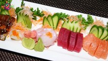 Teppan - Traditional Sushi Bar and Japanese Teppanyaki