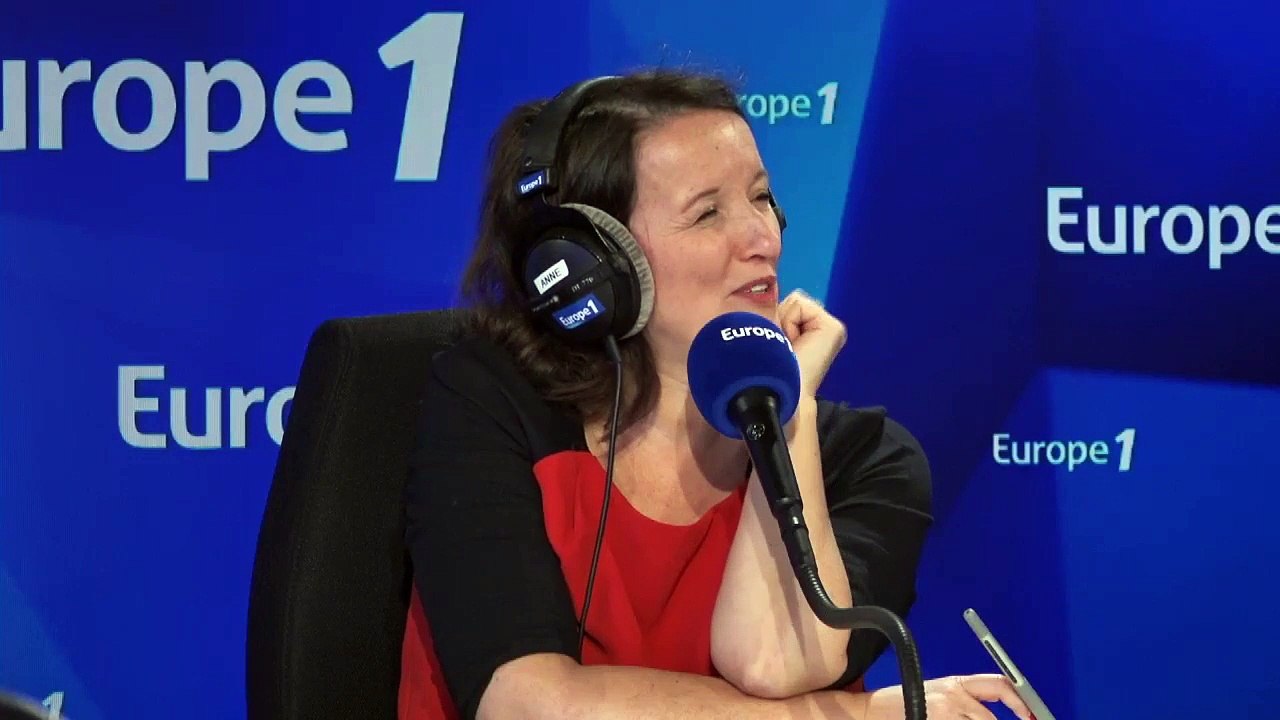 Olivier de Benoist : "Je fais un spectacle très féministe"