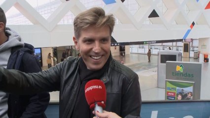 Manuel Díaz 'El Cordobés' habla del noviazgo de su hija