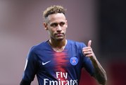 PSG : Neymar, des chiffres ahurissants