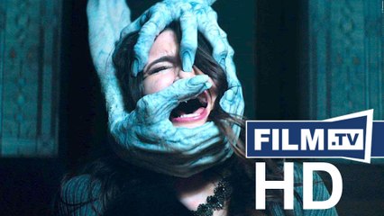 Polaroid Trailer Deutsch German (2019)