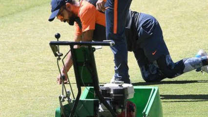 India vs Australia 2nd Test Preview : Bounce And Pace Pitch At Perth | Oneindia Telugu