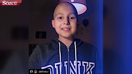 Sinem Güven'in kızı Defne'den güzel haber