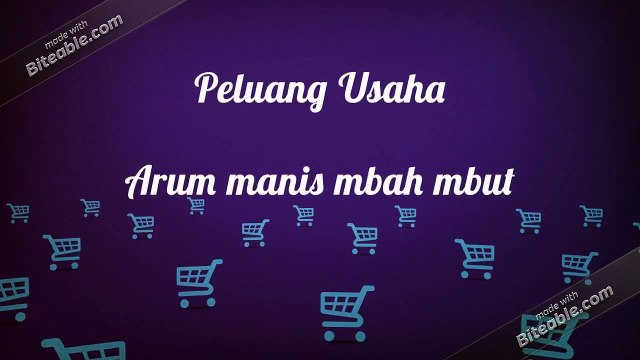 WA 0813-3028-9418,Supplier Arum Manis Di Malang