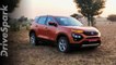 Tata Harrier Review: Engine Specs, Performance, Design, Features And Price Details