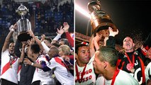 Confira os países com mais campeões da Copa Libertadores
