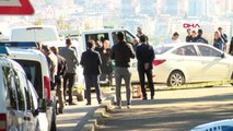 Antalya Emniyet Müdür Yardımcısı, Otomobilinde Ölü Bulundu-3