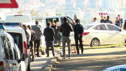 Antalya Emniyet Müdür Yardımcısı, Otomobilinde Ölü Bulundu-3