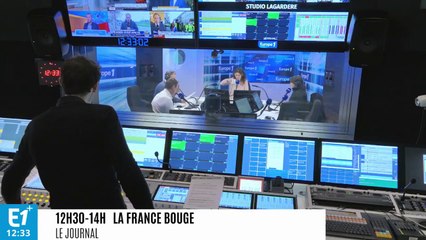 Strasbourg : Cherif Chekatt, un fiché S qui faisait l'objet d'"un suivi poussé"