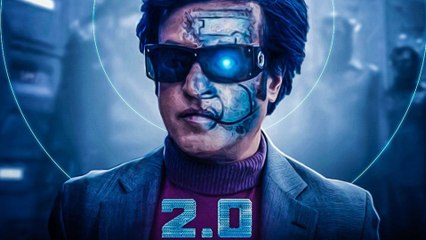 2.0' ಆರ್ಭಟಕ್ಕೆ ಹಳೆ ದಾಖಲೆಗಳು ಧೂಳಿಪಟ: ಸಂಜು, ದಂಗಲ್, ಬಾಹುಬಲಿ ಉಡೀಸ್ | FILMIBEAT KANNADA
