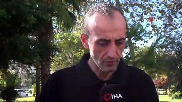 Şehit edilen Rize Emniyet Müdürü Verdi'nin kardeşi konuştu: 'Bizim için bir kahramandı'