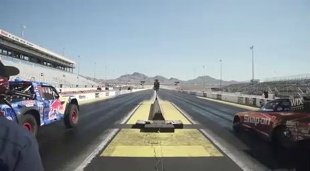 VÍDEO: ¡Brutal! Diferencia gráfica entre 850 y 10.000 CV