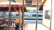 Konya’dan Ankara’ya Yüksek Hızlı Tren seferleri başladı