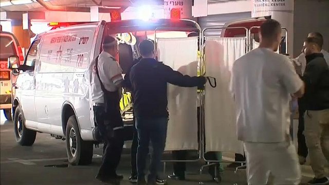 مقتل جنديين وإصابة إثنين آخرين في إطلاق نار على مستوطنة في الضفة الغربية