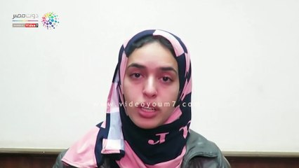 شاهد اعترافات المتهمة بمساعدة سائح دنماركى على صعود الهرم