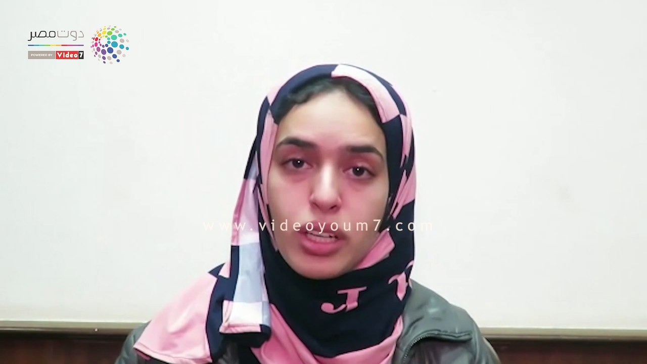 شاهد اعترافات المتهمة بمساعدة سائح دنماركى على صعود الهرم