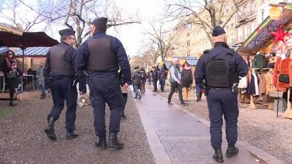 Strasburgo, Prefettura: tre vittime ed una persona in morte cerebrale