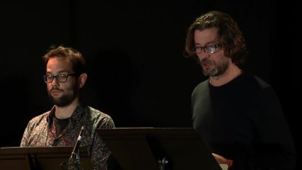 Orazio Vecchi : Oh ecco il Capitano (Ensemble Clément Janequin / Igor Bouin)