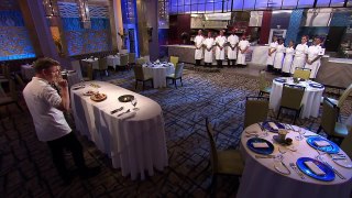 Hell's Kitchen S18E08 One Hell of a Party