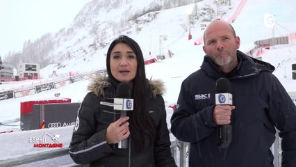 ESPRIT MONTAGNE - 13 DECEMBRE 2018