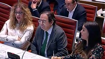 Iglesias dice desconocer si Podemos tiene como donantes extranjeros a testaferros chavistas e iraníes