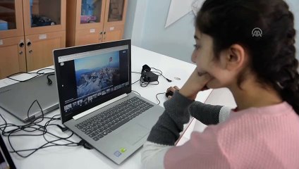 AA'nın 'Yılın Fotoğrafları' oylaması - ARDAHAN