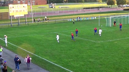 HS 2017 Wayne vs pen yan