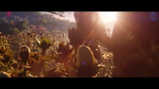 AVENGERS 4 Endgame Trailer (German Deutsch) 20196654