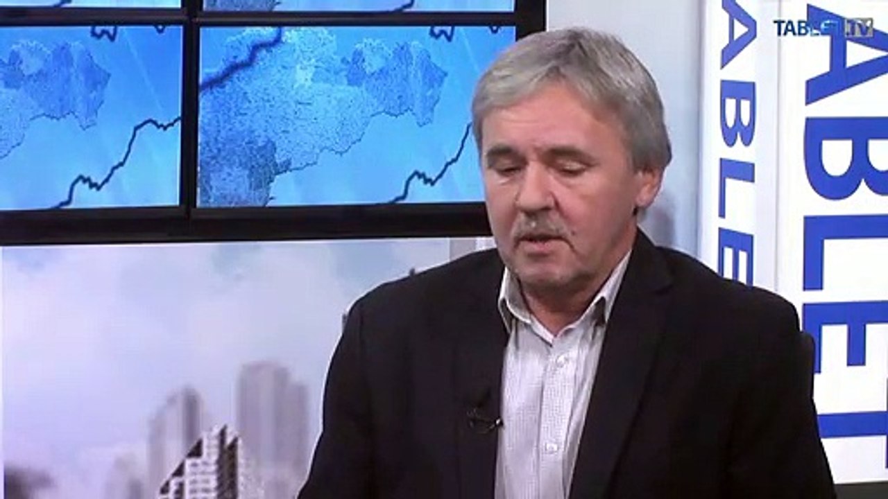 HRABKO: Migračný pakt OSN teraz vložia do vitríny a život pôjde ďalej