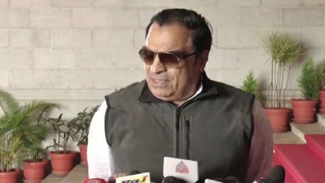 ಕೇಂದ್ರ ಸರ್ಕಾರದ ಸಾಲಮನ್ನಾ ಬಗ್ಗೆ ಸಿ ಎಂ ಇಬ್ರಾಹಿಂ ಪ್ರತಿಕ್ರಿಯೆ | Oneindia Kannada