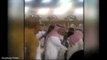 President Arif Alvi Reached Makkah