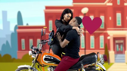 LUNIC- GPP( Clip Officiel )