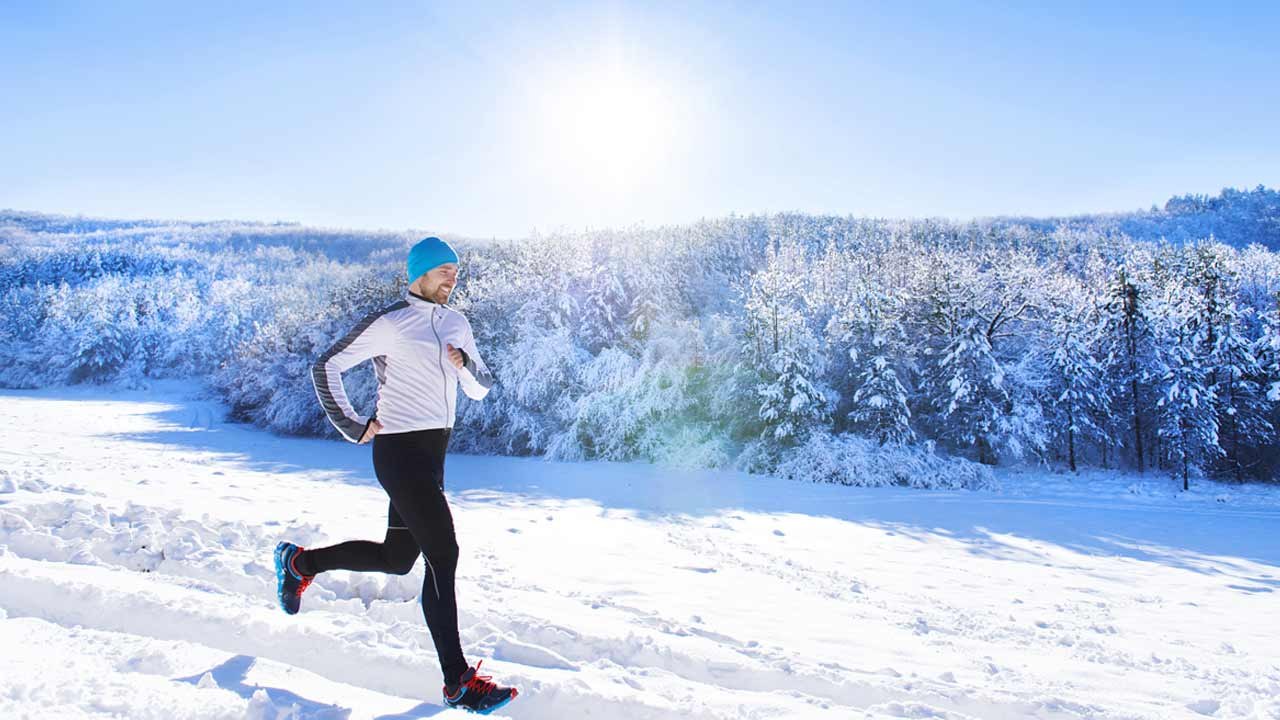 Winter-Mythen: Diese 5 Fitness-Fehler sollte man vermeiden