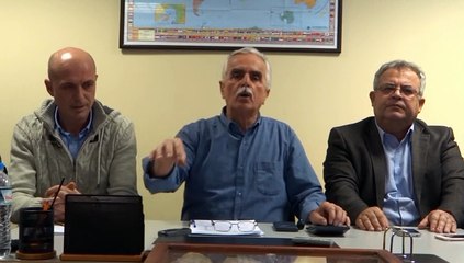 TUTUN KOOPERATIFI SIRIZANEL HUKUMETI BIZIMLE DALGA GECIYOR