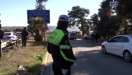 Emniyet müdür yardımcısının kalbe bitişik tek kurşunla hayatını kaybettiği belirlendi