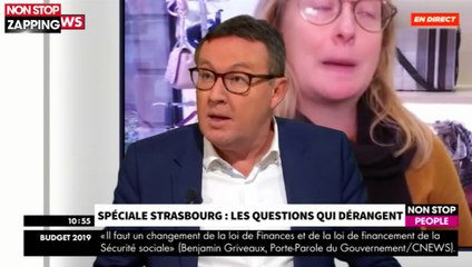Morandini Live : Policiers et gendarmes radicalisés, l’inquiétant constat d’un député LR (vidéo)