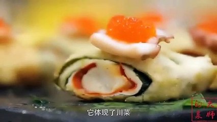 It is said that only Sichuanese can make ribs so delicious Master reveals the cooking process