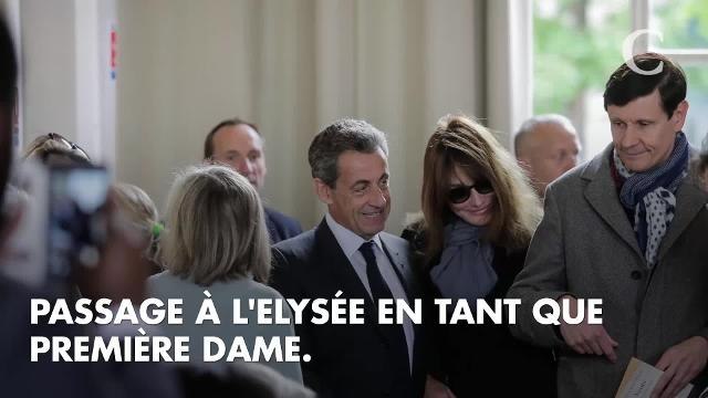 Carla Bruni-Sarkozy à Valérie Trierweiler : Vous êtes une battante, une vraie amoureuse