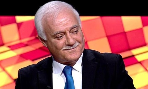 Nihat Hatipoğlu'na laiklik sorusu