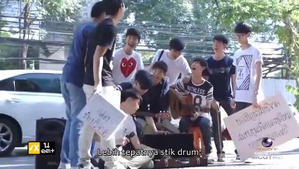 [INDO Sub] Love Sick The Series S1E06