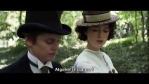 COLETTE Trailer Brasileiro LEGENDADO (2018) Keira Knightley