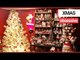 Xmas Lover who Has Splashed $10K on Decorations Keeps 1 Room Dedicated to Santa open 24/7 | SWNS TV