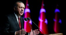 Cumhurbaşkanı Erdoğan, 2'nci 100 Günlük Eylem Planı'nı Açıkladı
